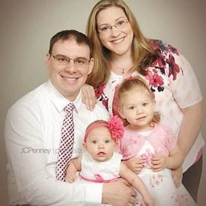 Meet your Posher, Becky